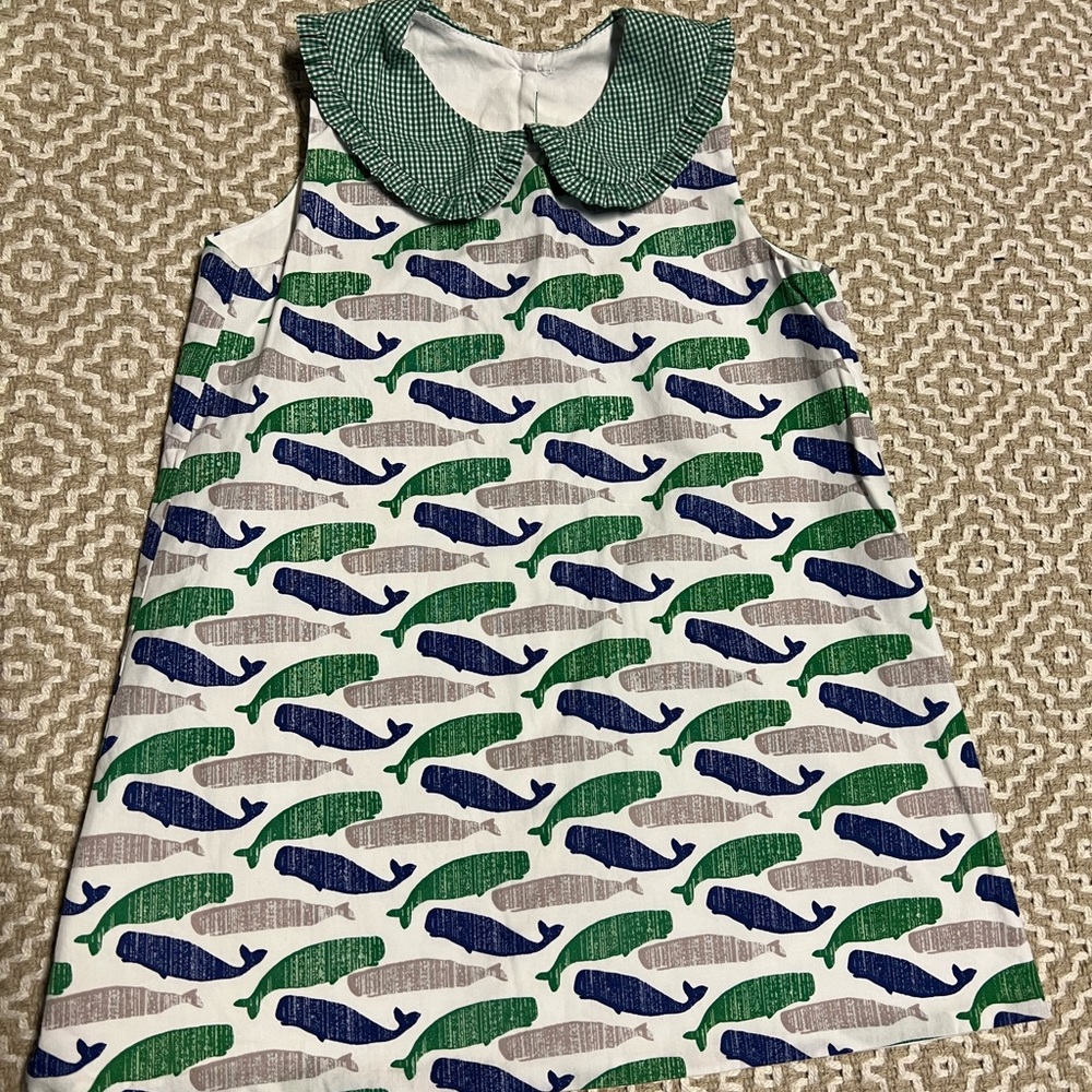 Hannah Kate Dress